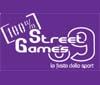 Openjob sponsor degli Street Games