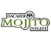 Special firma la Bacardi Mojito Night