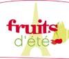 Riparte negli ipermercati italiani la promozione della frutta francese