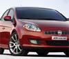 Tour europeo per il lancio della Fiat Bravo Msn Edition
