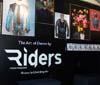 Riders Magazine al Pitti dedica una mostra al Denim