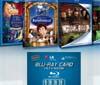 LG Electronics e Walt Disney Studios Home Entertainment promuovono il Blu-ray