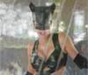 GTT Night Buster festeggia il primo compleanno con le Catwoman