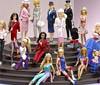 Mattel, piano integrato Hr per i dipendenti nell'anno del 50° di Barbie