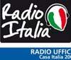 Radio Italia partner di Casa Italia ai Giochi del Mediterraneo