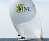 Il gruppo immobiliare MNL sponsor dell'imbarcazione Cantankerous