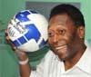 Costa Crociere presenta 'In crociera con Pelé'