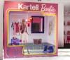 Mattel celebra il mito di Barbie tra i suoi dipendenti