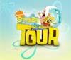 Parte dalla Calabria il tour itinerante di Spongebob