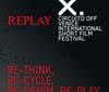 Replay e il festival dei corti di Venezia lanciano il concorso 'Re-play'