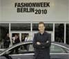 Berlino capitale del fashion con la settimana della moda firmata Mercedes Benz