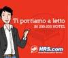 HRS apre in Italia e 'ti porta a letto in 230.000 hotel'