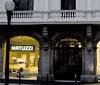 Natuzzi apre nel cuore di Barcellona