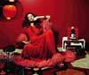 In mostra 10 anni di Nespresso negli scatti di Vogue Italia