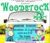 Rossella Cannone celebra il Made in Italy con il Woodstock Party