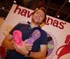 Havaianas apre una filiale italiana ma resta l'incognita della creatività