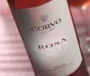 Corvo Rosa all’evento di Gambero Rosso dedicato ai vini rosati, i Drink Pink