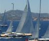 Grande attesa a Porto Cervo per la Perini Navi Cup 2009