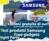 Samsung invita a conoscere l'Analog Summer Project 2009