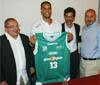 Gioco Digitale main sponsor della Benetton Basket Treviso