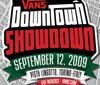 Vans Downtown Showdown arriva in Europa in collaborazione con Fiat Freestyle Team