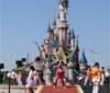 Radio Italia è in diretta da Disneyland Paris
