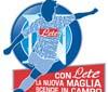 Acqua Lete porta i tifosi del Napoli in campo