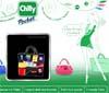Da oggi online il sito dedicato alle salviettine intime Chilly Pocket