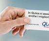La compagnia assicurativa Quixa entra in Assolowcost
