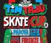 A settembre riparte in tre città italiane la TimTribu Skate Cup 