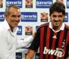 Bavaria, Premio alla Classe a Gennaro Gattuso