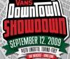 Vans Downtown Showdown arriva in Europa con Fiat Freestyle Team