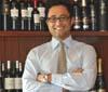 Filippo Cassabgi responsabile marketing Pasqua Vigneti & Cantine