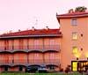 King Rose Hotel, un altro affiliato al Gruppo Hermes Hotels 