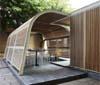 Paola Lenti firma l'Enjoy Milano Lounge