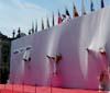 A Venezia si celebra il mondo del lusso