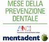 Mentadent, a ottobre il mese della prevenzione dentale