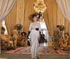 Il film di Stephen Frears 'Chéri' girato in gran parte nell'Hotel du Palais di Biarritz