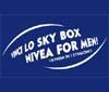 Nivea for Men ti porta allo stadio con Adverteam