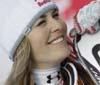 Head firma con Lindsey Vonn fino al 2014