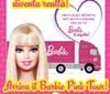 Barbie continua i festeggiamenti per il suo 50° con il Pink Tour