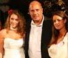 Eidos firma con successo i tre (finti) matrimoni per il lancio di 'Scusa ma ti voglio sposare'