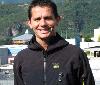 Luca Cinel nuovo marketing manager Salewa Italia