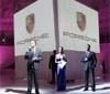 Serata d’onore per la nuova Porsche Panamera 