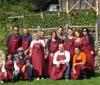 Merano EnoBlog 2009, alla scoperta dei vini di montagna in Alto Adige / Südtirol