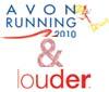 Gare, a Louder Italia l’organizzazione dell’Avon Running 2010