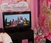Modo Promotion & Goodtimes! per il Barbie Pink Tour 2009