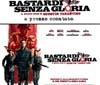 Il nuovo film di Tarantino promosso a 360° con Echo
