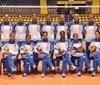 Le azzurre del Volley italiano scelgono Asics