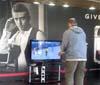 Grande successo per il Givenchy Playground 